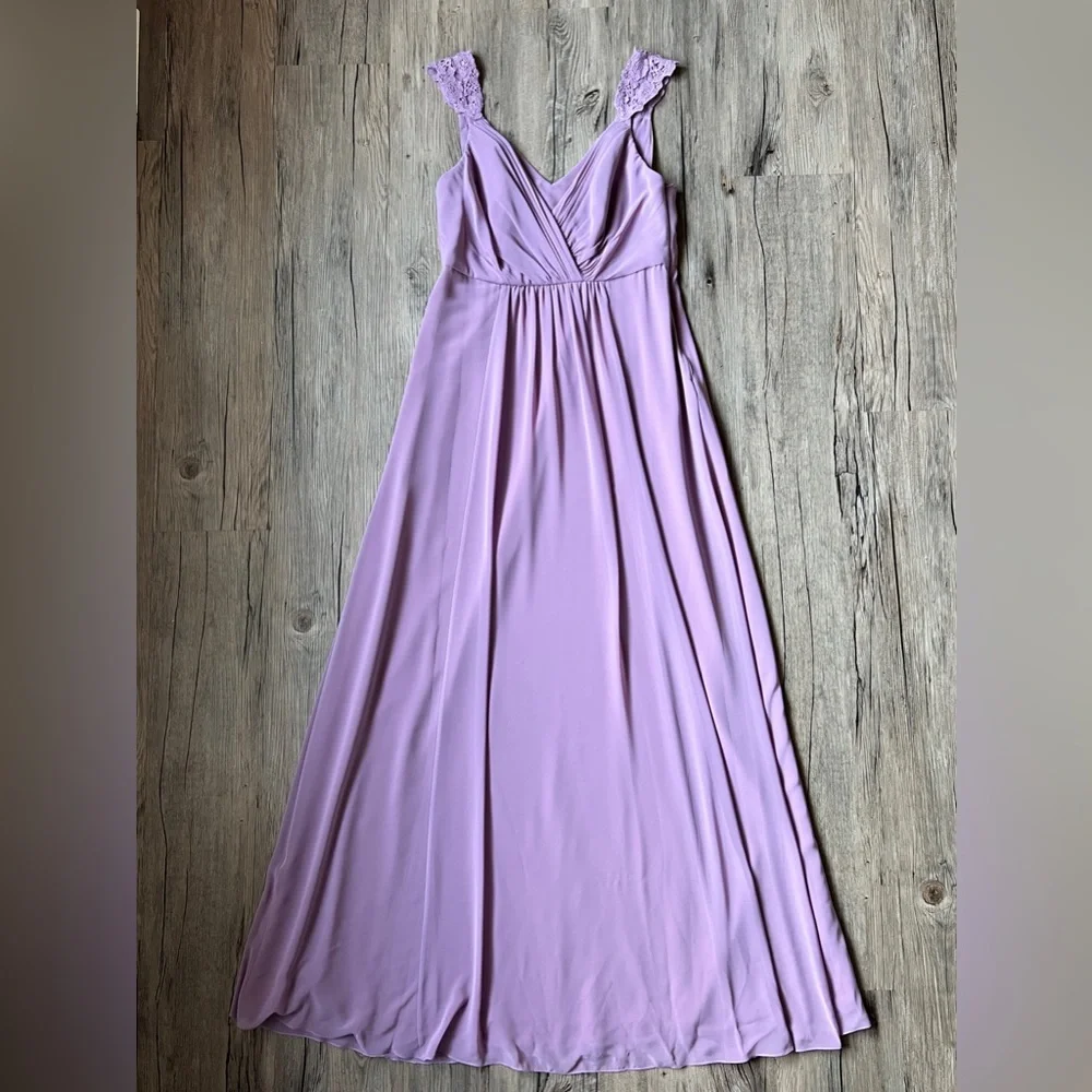 BHLDN | Hitherto Bridesmaid, Mother of the Bride Dress - Picture 2 of 16